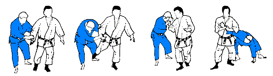 Kata ude dori